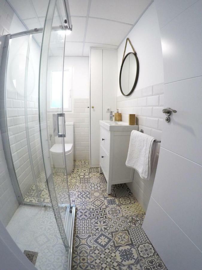 Apartment Urban Chic Center Santa Marina *