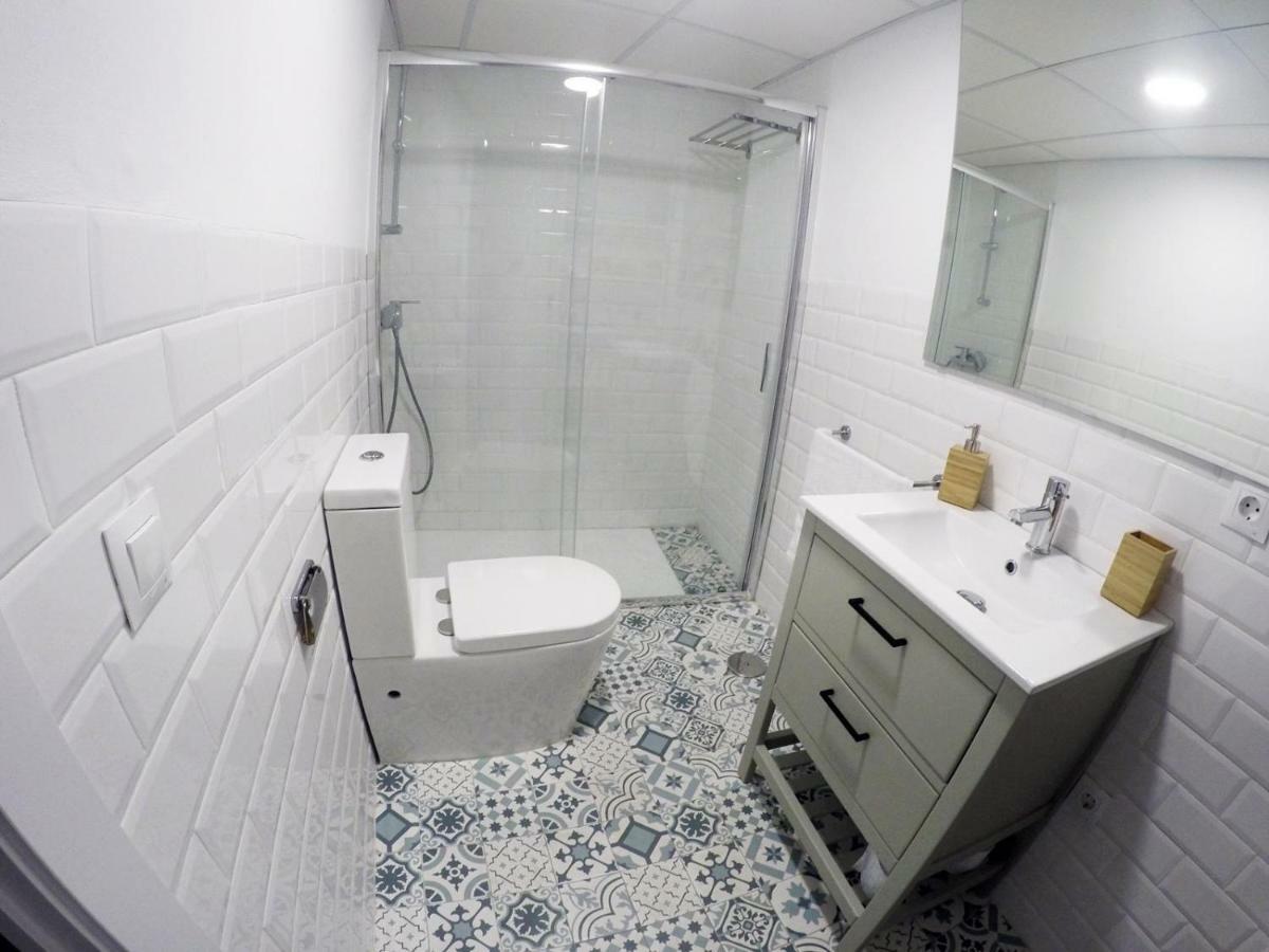 Apartment Urban Chic Center Santa Marina